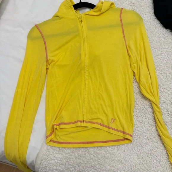 I. AM. GIA BLARE HOODIE